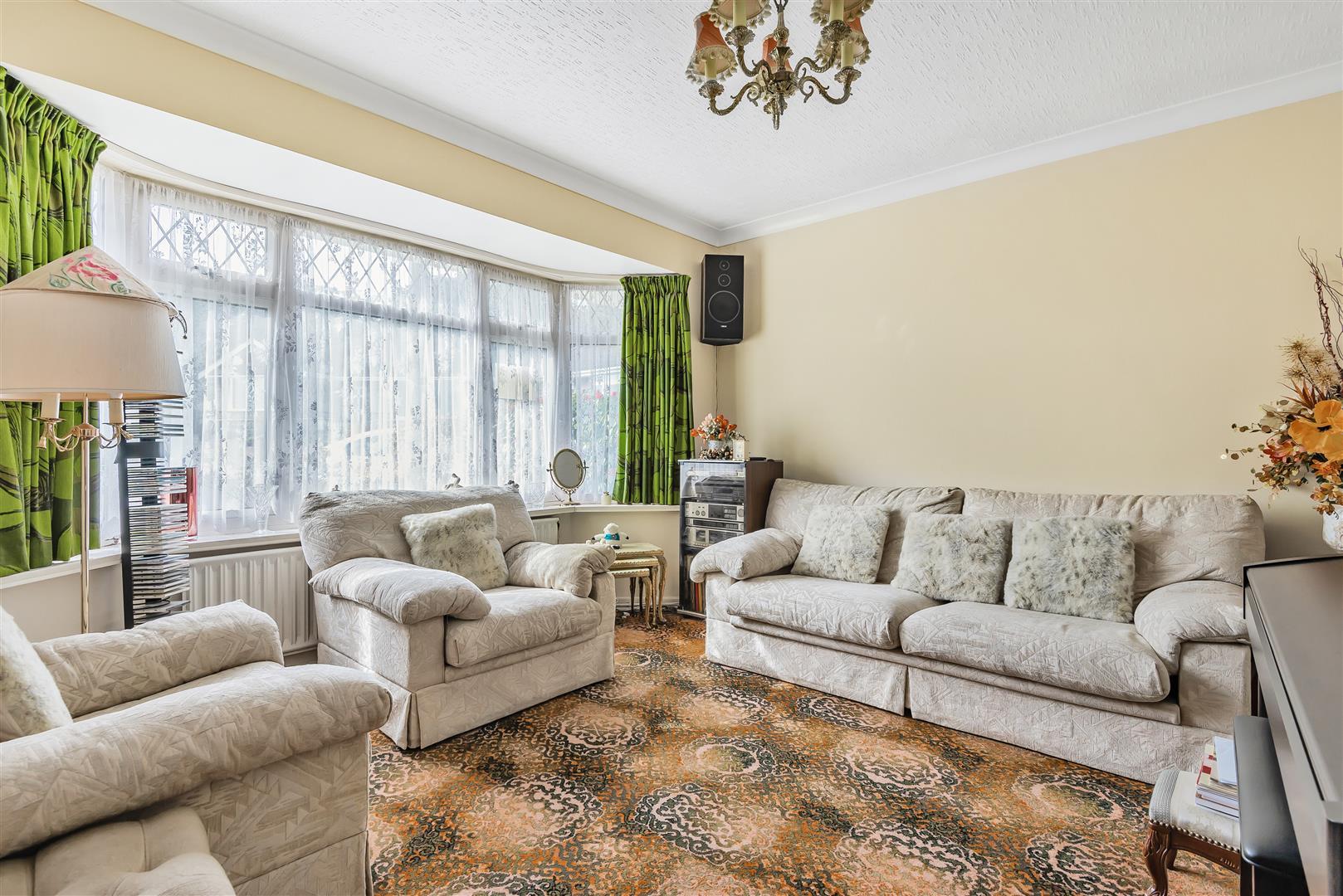 Ger-Y-Parc, Morriston, Swansea, SA6 7DR